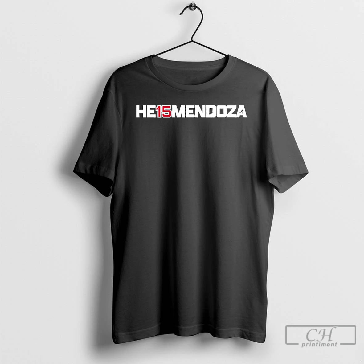 Classic He15mendoza Indiana Hoosier