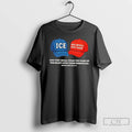 Classic Ice X Maga Craps Hats And They Shall Wear The Mark Of The Beast