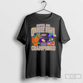 Classic James Madison Dukes Orange Bowl Champions 2026 Cfp Football