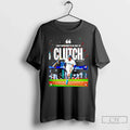 Classic Jorge Polanco I Dont Know What To Say Man Im Clutch T Shirts