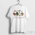 Classic Just A Jolly Goose Christmas 2025 T Shirts