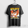 Classic Kelsey Mitchell Indiana Fever Player Collage