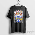 Classic Kentucky Wildcats 2025 Sec 5x Volleyball Tournament Champions