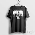 Classic Kentucky Wildcats Feed The Studs Graphic