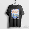 Classic Kentucky Wildcats Sec Womens Volleyball Champions 2025 5 Time