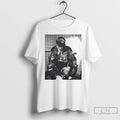 Classic Kobe Bryant Comfort Colors Lakers Graphic