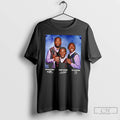 Classic Lamar Jackson Derrick Henry Zay Flowers Football Baltimore Step Brothers