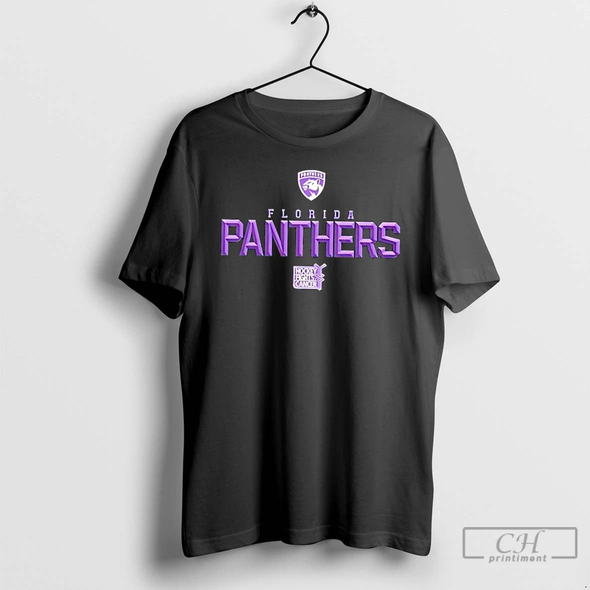 Classic Levelwear Florida Panthers Richmond Carve