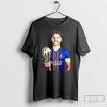 Classic Marquinhos Psg Intercontinental Cup Champions 2025