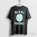 Classic Miami Dolphins Football Boxer