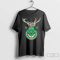 Classic Milwaukee Bucks Fear The Freak