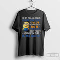 Classic Minion Im At The Age Where My Mind Still Thinks Im 29 My Humor