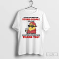 Classic Minion Ive Met My Quota For Stupid People This Year Im No Longer Accepting