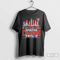 Classic Nc State Wolfpack 2025 Union Home Mortgage Gasparilla Bowl Champions