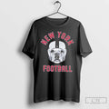 Classic New York Giants Football Boxer