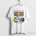 Classic Oregon Vs Texas Tech 2026 Orange Bowl Sobe Showdown Beach