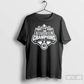 Classic Penn State Nittany Lions 2025 Pinstripe Bowl Champions Logo