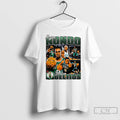 Classic Rajon Rondo Boston Celtics Player Collage