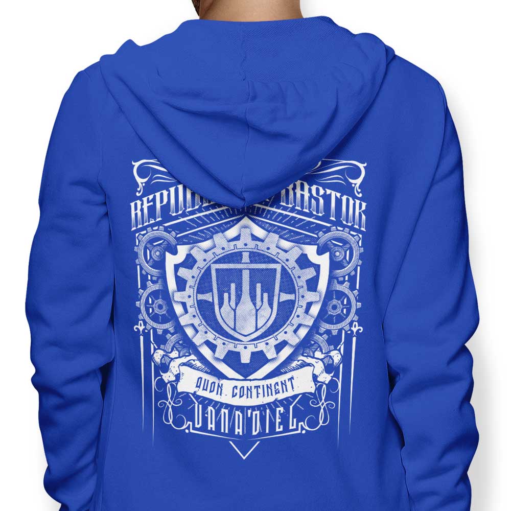 Classic Republic