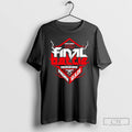 Classic Ring Of Honor Roh Final Battle 2025 Event Columbus Oh