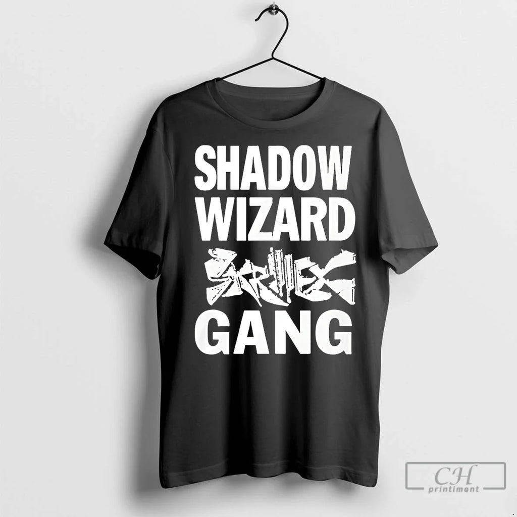 Classic Shadow Wizard Gang