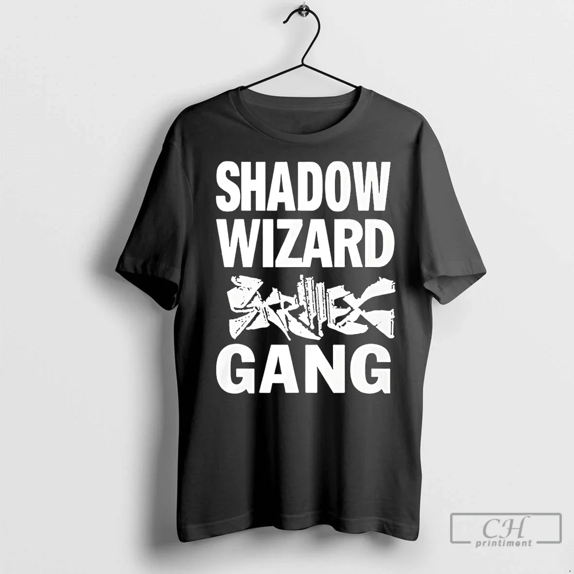 Classic Shadow Wizard Gang
