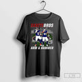 Classic Skattebros Arm And Hammer Signature T Shirts