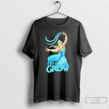 Classic Swollen Let It Grow Elsa Frozen Parody
