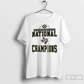 Classic Texas Am Aggies 2025 Ncaa Division I Volleyball National Champions