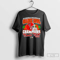 Classic Texas Tech Red Raiders Football 2026 Orange Bowl Champions
