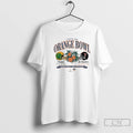 Classic Texas Tech Vs Oregon 2026 Capital One Orange Bowl