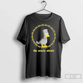 Classic The Acacia Strain Bart Halloween T Shirts