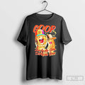 Classic The Burnt Peanut Live By The Goop Die