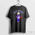 Classic The Teletubbies Tali Tubby T Shirts