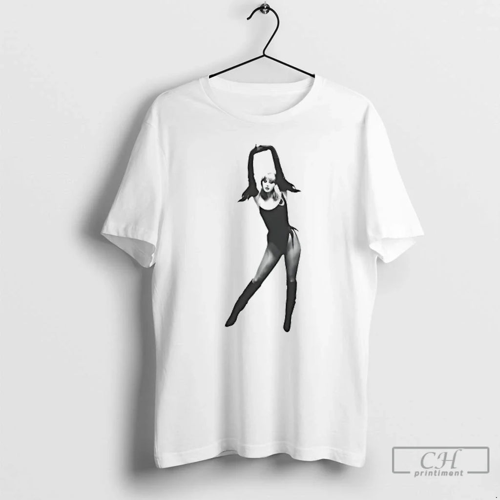 Classic The Life Of A Showgirl Shiny Bug T Shirts