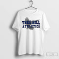 Classic Tree Hill Athletics Bird