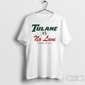 Classic Tulane Green Wave Vs No Lane December 20th 2025 Cfp