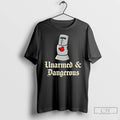 Classic Unarmed And Dangerous