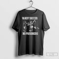 Classic Vanderbilt Commodores Womens Soccer Vandy Soccer No Prisoners Player
