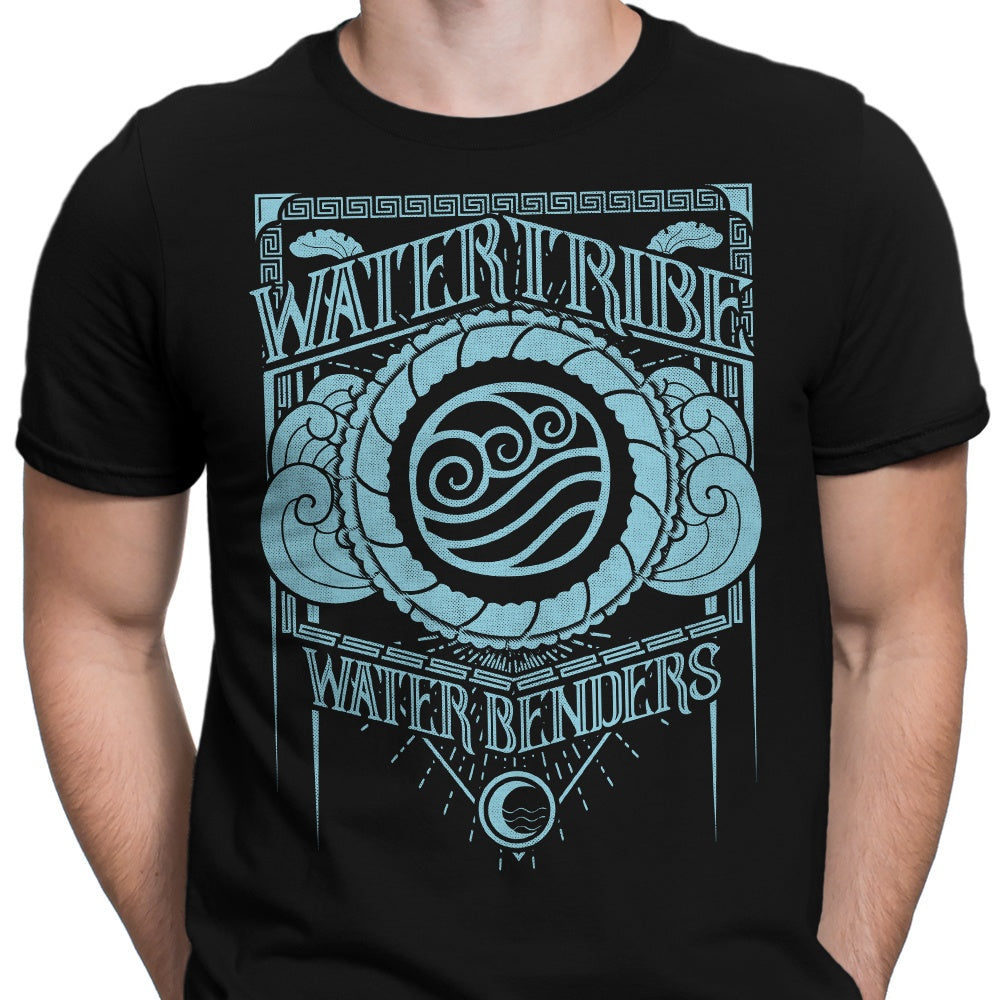 Classic Water - Men's Apparel