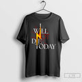 Classic Will Not Die Today Lightning