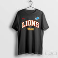 Classic Zz Top The Big One Go Detroit Lions Football