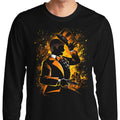 Classy and Sophistical - Long Sleeve