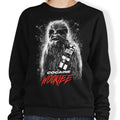 Cocaine Wookie