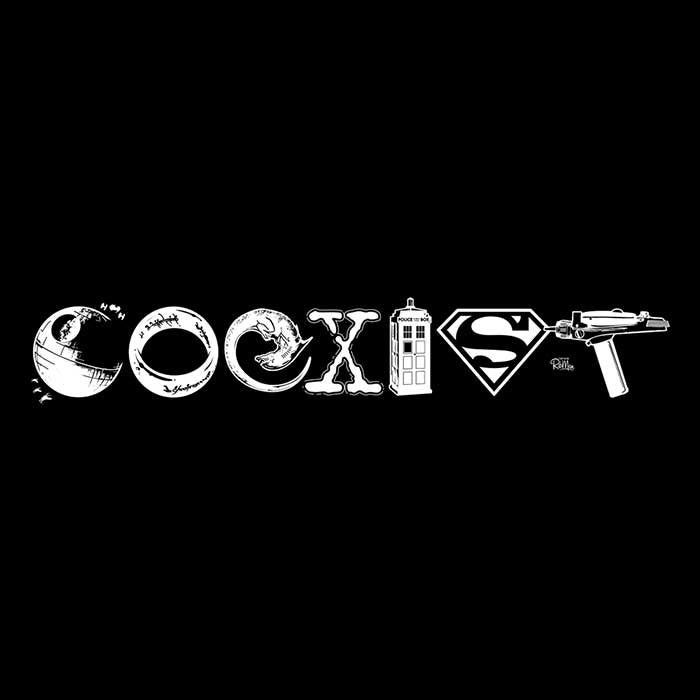 Coexist