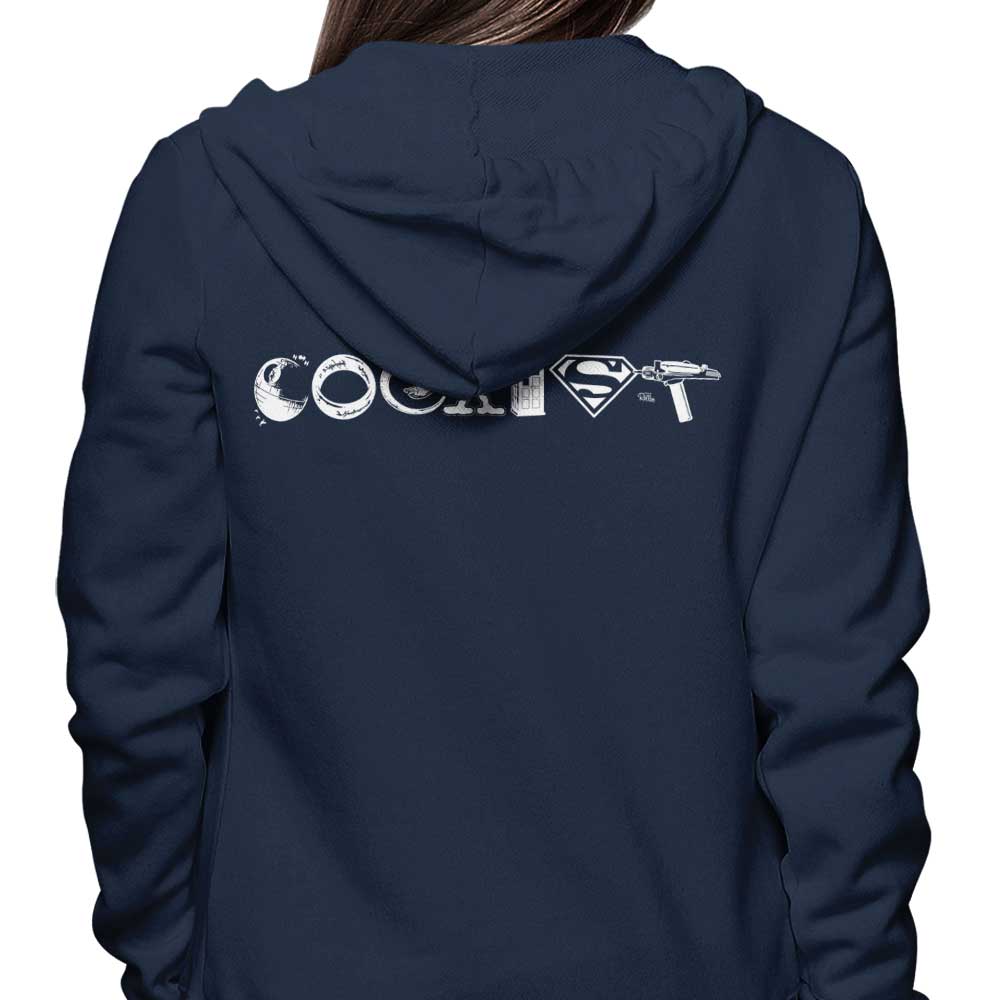 Coexist
