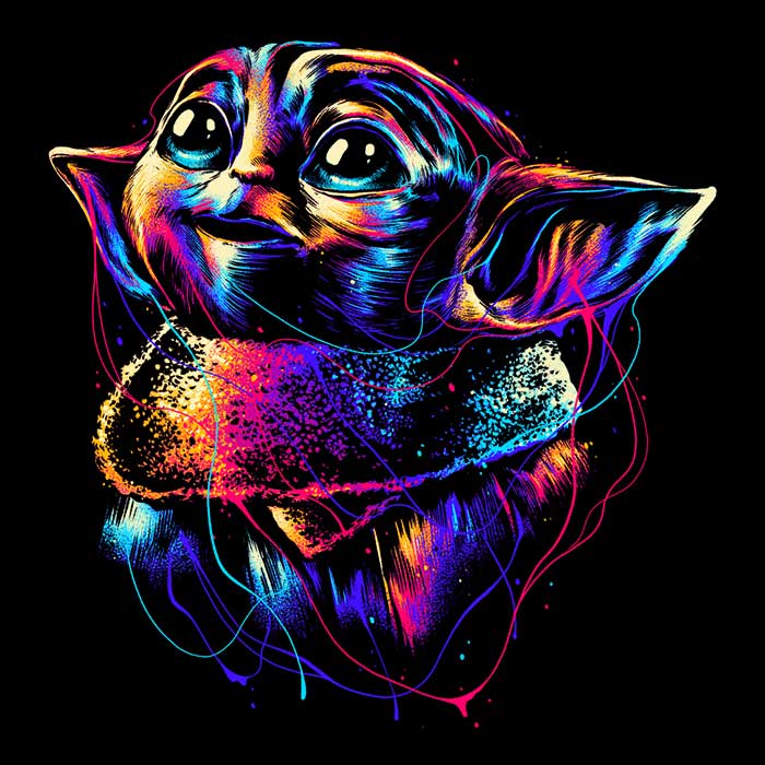 Colorful Child - Women's Apparel