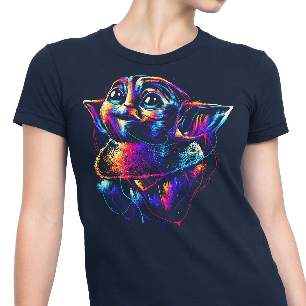 Colorful Child - Women's Apparel