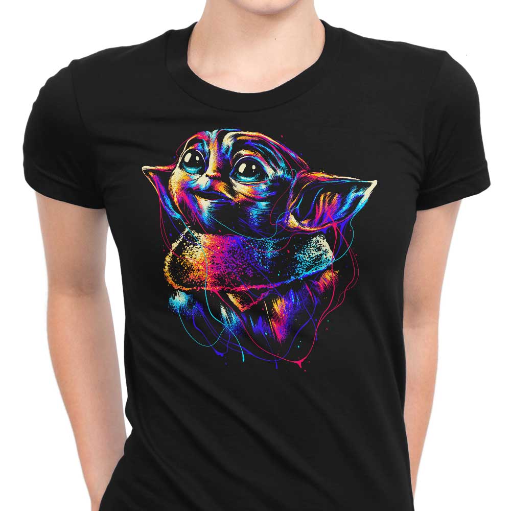 Colorful Child - Women's Apparel