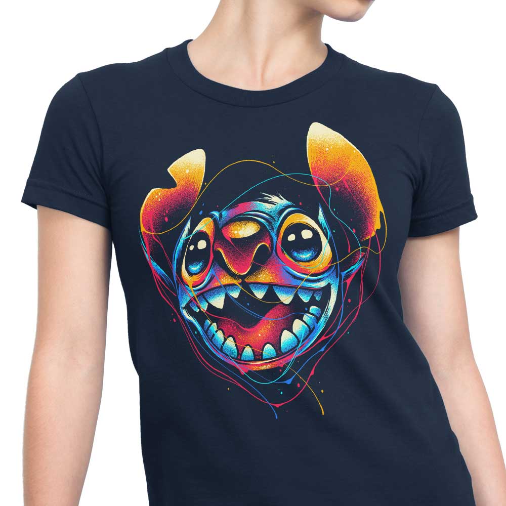 Colorful Friend - Women's Apparel